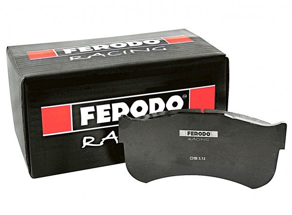 FERODO DS4.12 FRP3150SB | Pastillas de freno Racing