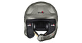 Sparco Casco Stilo Venti4 Wrc Titanio Composite Rally Fia8859-24 Sa2025 Hans Fia8858-10-Talla 64 - Sparco original | APEXCORSE