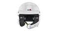 Sparco Casco Stilo Venti4 Wrc Composite Rally Blanco Fia8859-24 Sa2025 Hans Blanco Fia8858-10-Talla 64 - Sparco original | APEXCORSE