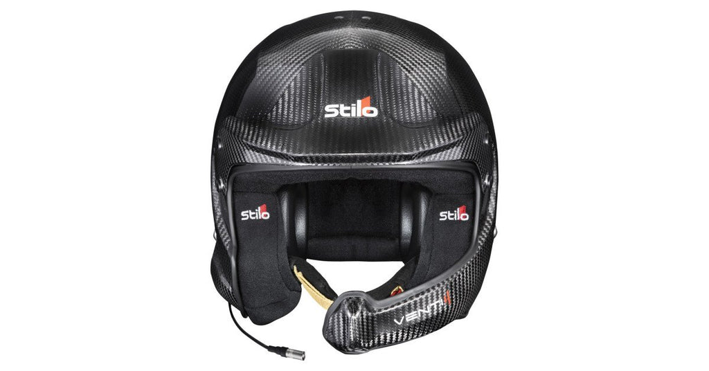 Sparco Casco Stilo Venti4 Wrc Carbono Circuito Fia8859-24 Sa2025 Hans Fia8858-10-Talla 58 - Sparco original | APEXCORSE