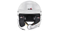 Sparco Casco Stilo Venti4 Wrc Composite Circuito Blanco Fia8859-24 Sa2025 Hans Blanco Fia8858-10-Talla 57 - Sparco original | APEXCORSE