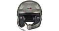 Sparco Casco Stilo Venti4 Wrc Titanio Composite Circuito Fia8859-24 Sa2025 Hans Fia8858-10-Talla 63 - Sparco original | APEXCORSE