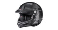 Sparco Casco Stilo Venti Wrx Raid Carbono Circuito Fia8859-24 Sa2025 Hans Fia8858-10-Talla 61 - Sparco original | APEXCORSE