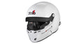 Sparco Casco Stilo St6R Composite-Wl Rally Blanco Fia8859-24 Sa2025 Hans Blanco Fia8858-10-Talla 57 - Sparco original | APEXCORSE