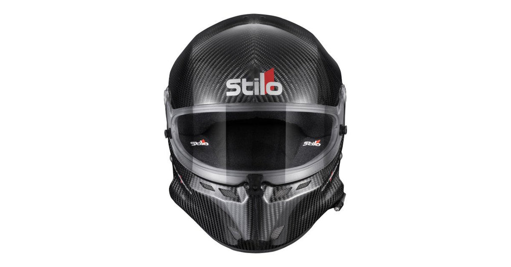 Sparco Casco Stilo St6F Carbono Circuito Fia8859-24 Sa2025 Hans Fia8858-10-Talla 59 - Sparco original | APEXCORSE