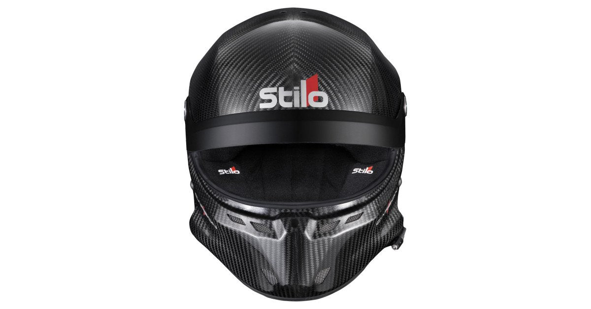 Sparco Casco Stilo St6Gt Carbono Circuito Fia8859-24 Sa2025 Hans Fia8858-10-Talla 55 - Sparco | APEXCORSE imagen 3