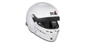 Sparco Casco Stilo St6Gt Composite Circuito Blanco Fia8859-24 Sa2025 Hans Blanco Fia8858-10-Talla 63 - Sparco original | APEXCORSE