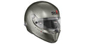 Sparco Casco Stilo St6Fn Titanio Composite Fia8859-24 Sa2025 Hans Fia8858-10-Talla 58 - Sparco original | APEXCORSE