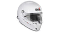 Sparco Casco Stilo St6Fn Composite Blanco Fia8859-24 Sa2025 Hans Blanco Fia8858-10-Talla 64 - Sparco original | APEXCORSE