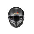 Sparco Casco Stilo St6Fn Carbono FIA 8859-24 Sa2025 Abp Hans Fia8858-10-Talla 54 - Sparco original | APEXCORSE