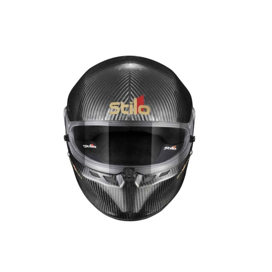 Sparco Casco Stilo St6Fn Carbono FIA 8859-24 Sa2025 Abp Hans Fia8858-10-Talla 54 - Sparco original | APEXCORSE