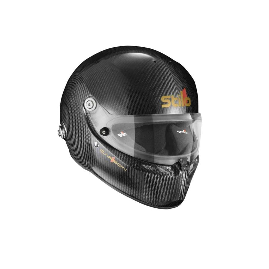 Sparco Casco Stilo St6Fn Carbono FIA 8859-24 Sa2025 Abp Hans Fia8858-10-Talla 58 - Sparco | APEXCORSE imagen 2