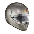 Sparco Casco Stilo St6Fn Titanio Composite FIA 8859-24 Sa2025 Abp Hans Fia8858-10-Talla 54 - Sparco original | APEXCORSE