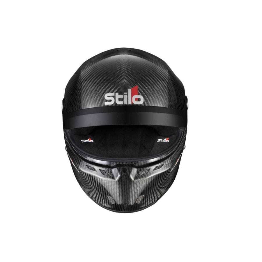 Sparco Casco Stilo St6Gt N Carbono Fia8859-24 Sa2025 Hans Fia8858-10-Talla 55 - Sparco | APEXCORSE imagen 3