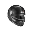 Sparco Casco Stilo St6Gt N Carbono Fia8859-24 Sa2025 Hans Fia8858-10-Talla 64 - Sparco original | APEXCORSE