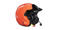 Sparco Casco Stilo Venti4 Trophy Plus Offshore Composite Naranja Fia8859-24 Sa2025 Pred. Fia8858-10-Talla 59 - Sparco original | APEXCORSE