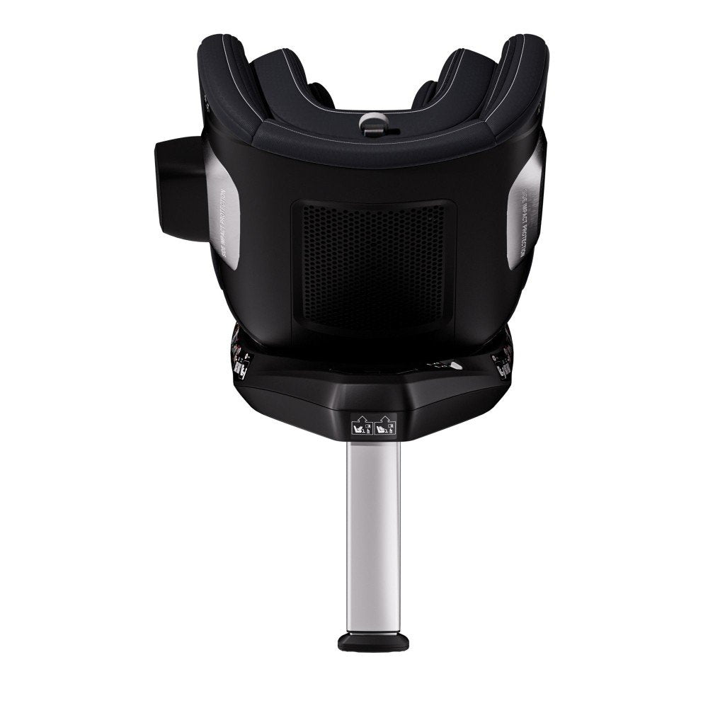 Silla Bebe RECARO Toron 1 40 - 105Cm Fresh Black Grupo 0 Y 1 - Imagen 5 RECARO APEXCORSE