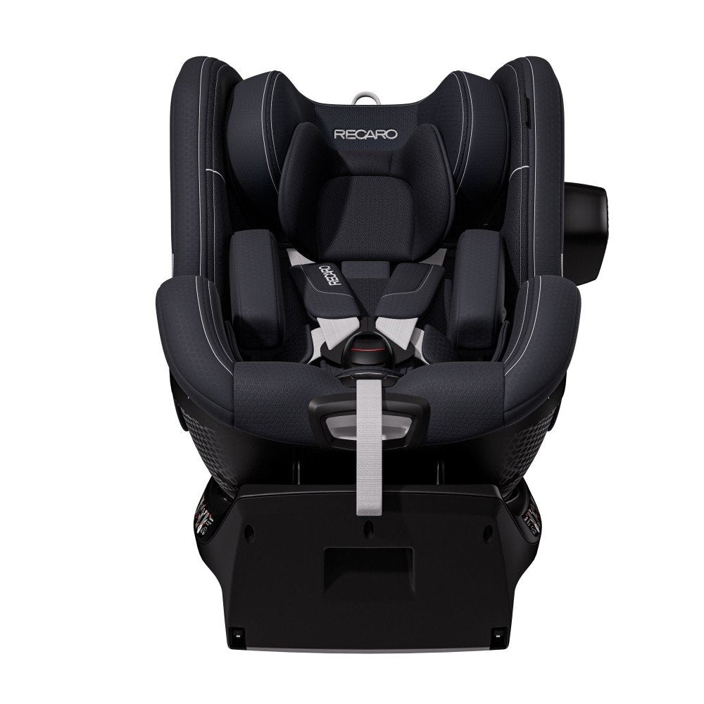 Silla Bebe RECARO Toron 1 40 - 105Cm Fresh Black Grupo 0 Y 1 - Imagen 6 RECARO APEXCORSE