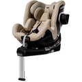 Silla Bebe RECARO Toron 1 40 - 105Cm Elegant Beige Grupo 0 Y 1 - RECARO original APEXCORSE