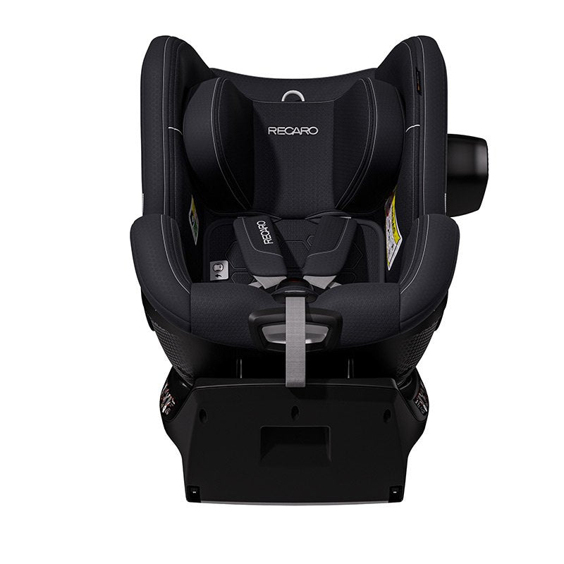 Silla Bebe RECARO Toron 1 Kid 61 - 105Cm Fresh Black Grupo 0 Y 1 - Imagen 2 RECARO APEXCORSE