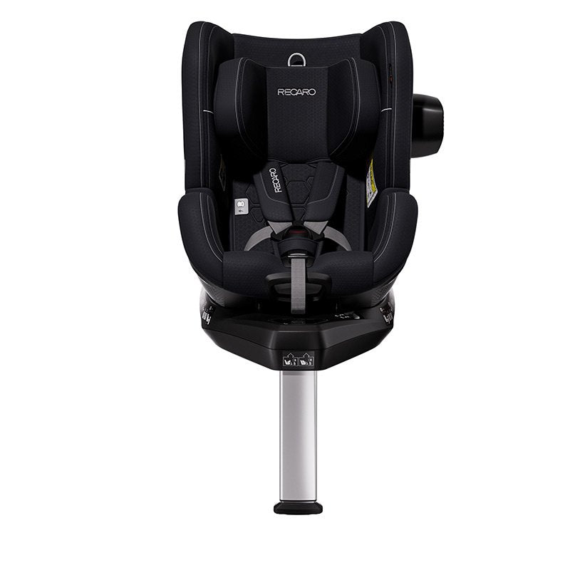 Silla Bebe RECARO Toron 1 Kid 61 - 105Cm Fresh Black Grupo 0 Y 1 - Imagen 3 RECARO APEXCORSE