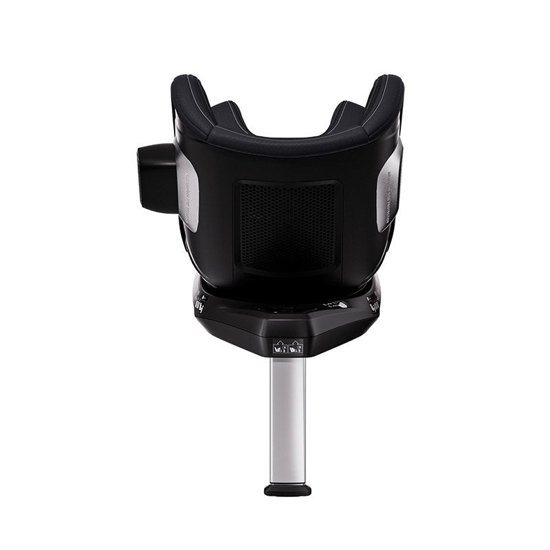 Silla Bebe RECARO Toron 1 Kid 61 - 105Cm Fresh Black Grupo 0 Y 1 - Imagen 8 RECARO APEXCORSE