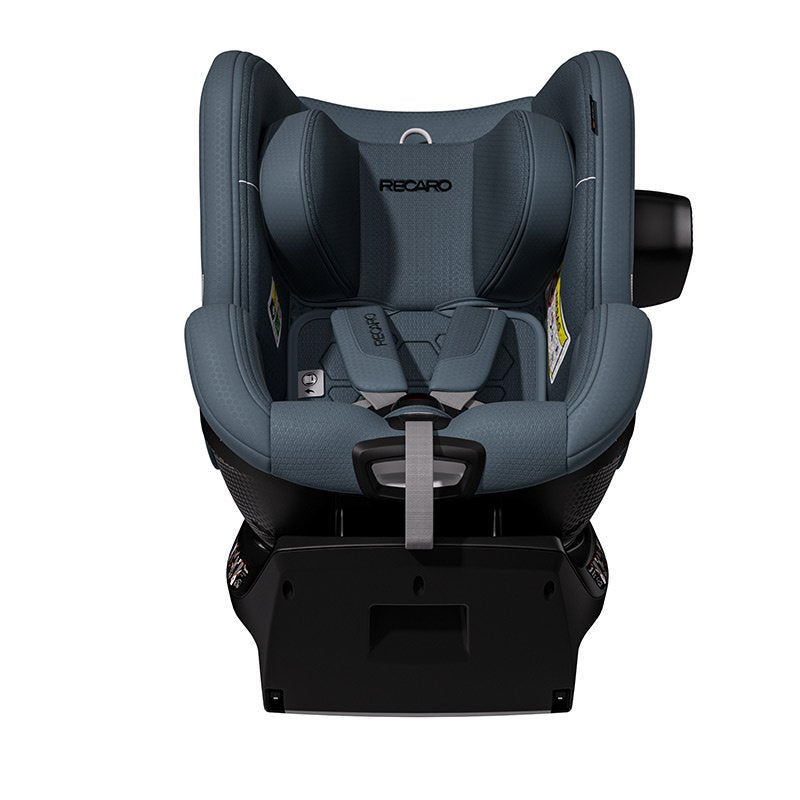 Silla Bebe RECARO Toron 1 Kid 61 - 105Cm Gallant Grey Grupo 0 Y 1 - Imagen 2 RECARO APEXCORSE