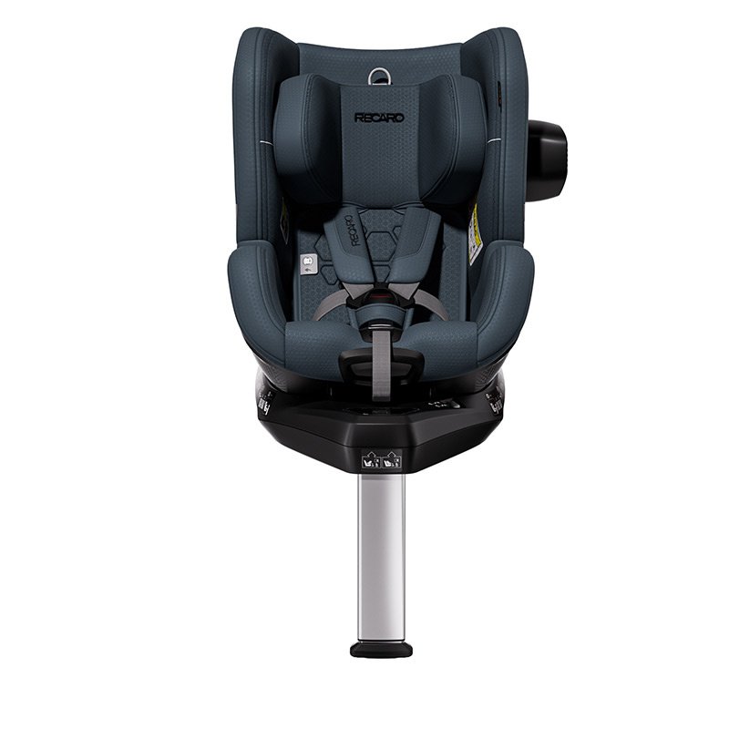 Silla Bebe RECARO Toron 1 Kid 61 - 105Cm Gallant Grey Grupo 0 Y 1 - Imagen 3 RECARO APEXCORSE