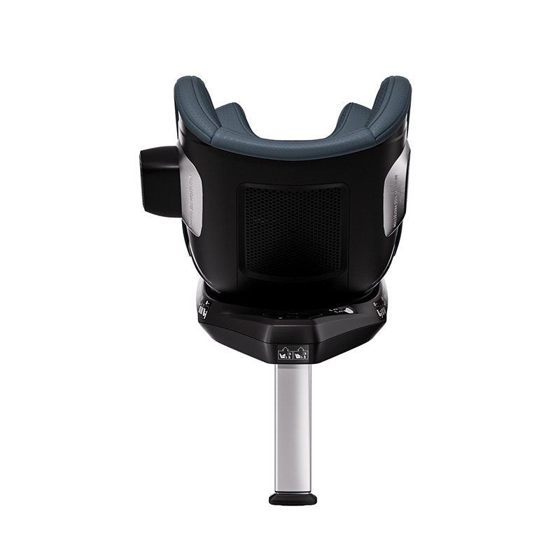 Silla Bebe RECARO Toron 1 Kid 61 - 105Cm Gallant Grey Grupo 0 Y 1 - Imagen 8 RECARO APEXCORSE