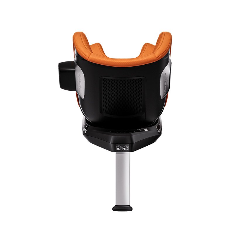 Silla Bebe RECARO Toron 1 Kid 61 - 105Cm Vibrant Orange Grupo 0 Y 1 - Imagen 7 RECARO APEXCORSE