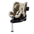 Silla Bebe RECARO Toron 1 Kid 61 - 105Cm Elegant Beige Grupo 0 Y 1 - RECARO original APEXCORSE