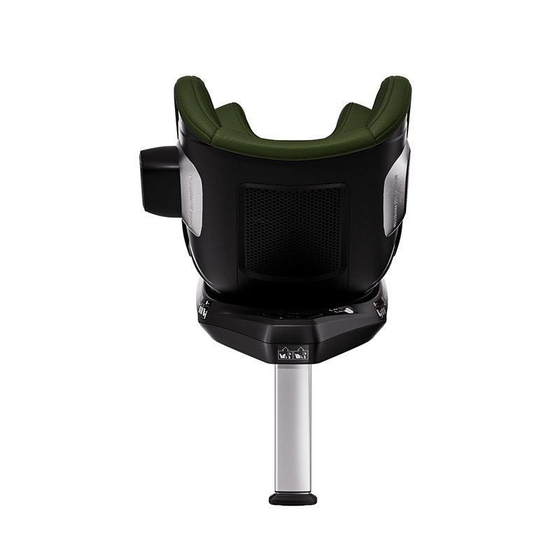 Silla Bebe RECARO Toron 1 Kid 61 - 105Cm Epic Green Grupo 0 Y 1 - Imagen 7 RECARO APEXCORSE