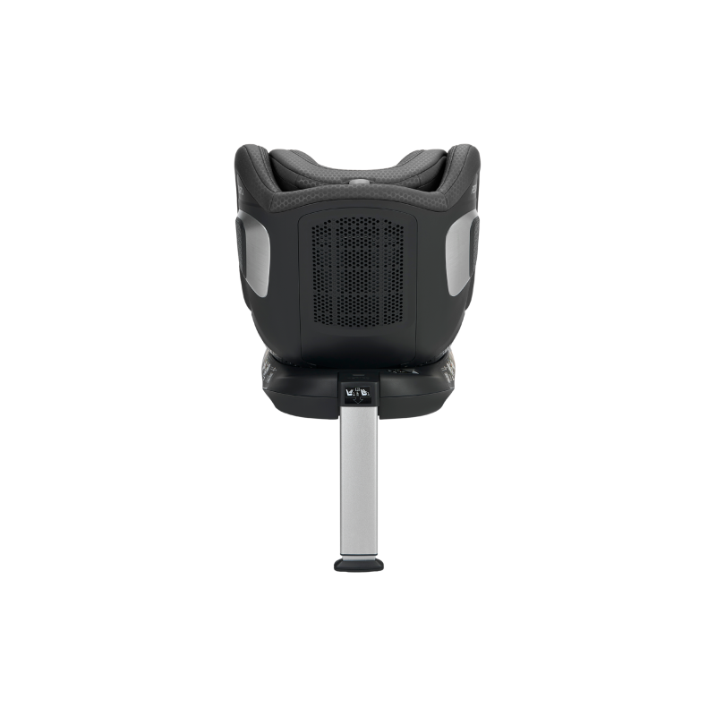 Silla Bebe RECARO Xenon 140 - 125Cm Fresh Black Grupo 0 1 Y 2 - Imagen 3 RECARO APEXCORSE