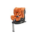 Silla Bebe RECARO Xenon 140 - 125Cm Vibrant Orange Grupo 0 1 Y 2 - RECARO original APEXCORSE