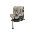 Silla Bebe RECARO Xenon 140 - 125Cm Elegant Beige Grupo 0 1 Y 2 - RECARO original APEXCORSE