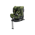 Silla Bebe RECARO Xenon 140 - 125Cm Epic Green Grupo 0 1 Y 2 - RECARO original APEXCORSE