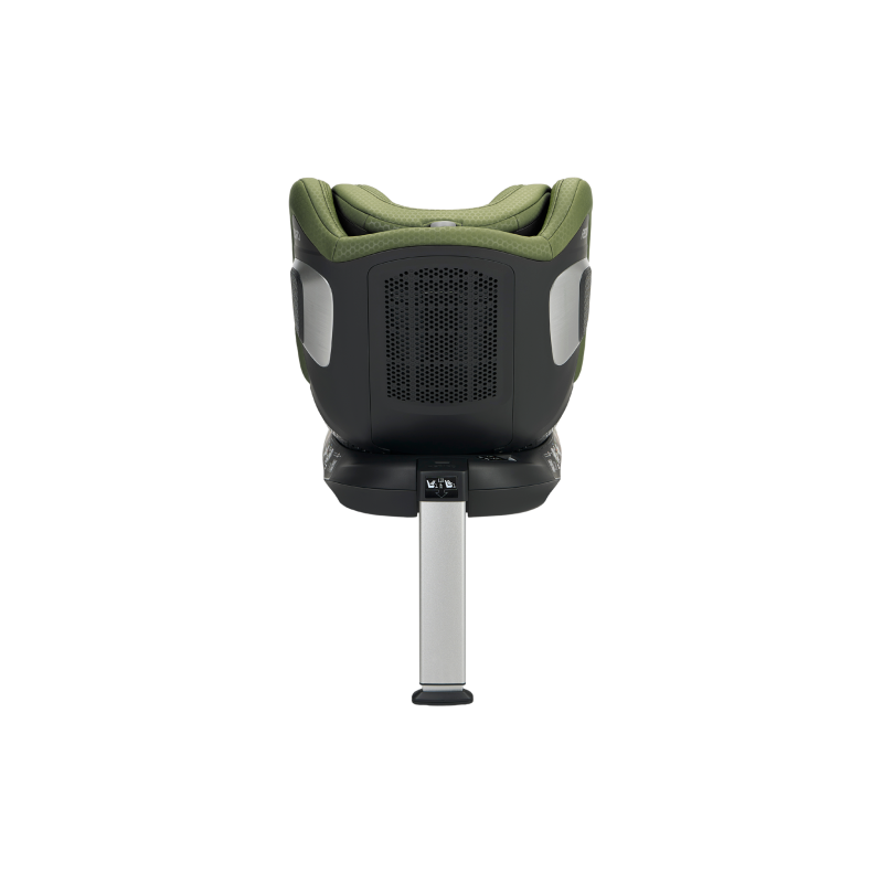 Silla Bebe RECARO Xenon 140 - 125Cm Epic Green Grupo 0 1 Y 2 - Imagen 3 RECARO APEXCORSE