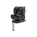 Silla Bebe RECARO Xenon 1 Kid 61 - 125Cm Fresh Black Grupo 0 1 Y 2 - RECARO original APEXCORSE