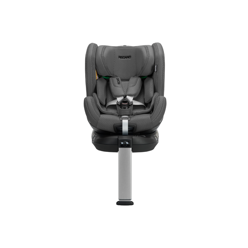 Silla Bebe RECARO Xenon 1 Kid 61 - 125Cm Gallant Grey Grupo 1 Y 2 - Imagen 4 RECARO APEXCORSE