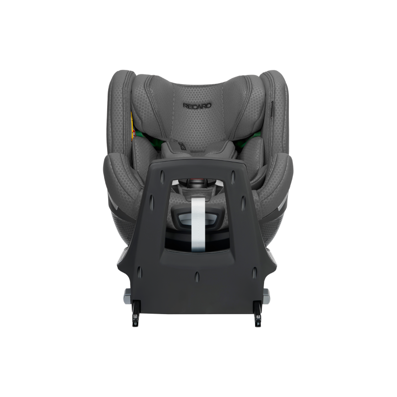 Silla Bebe RECARO Xenon 1 Kid 61 - 125Cm Gallant Grey Grupo 1 Y 2 - Imagen 6 RECARO APEXCORSE