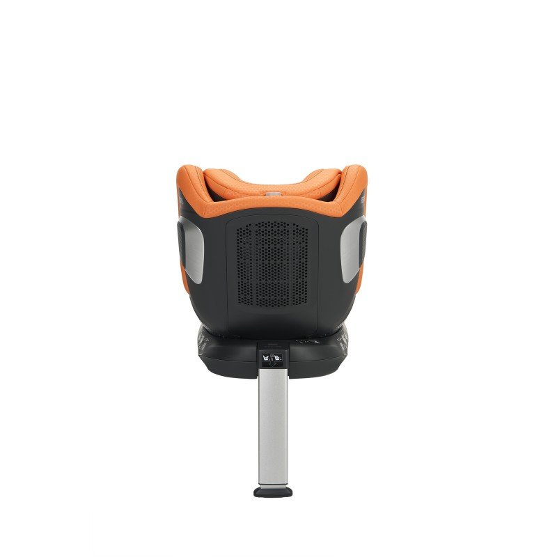 Silla Bebe RECARO Xenon 1 Kid 61 - 125Cm Vibrant Orange Grupo 0 1 Y 2 - Imagen 6 RECARO APEXCORSE