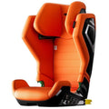 Silla Bebe RECARO Axion 1 Vibrant Orange Grupo 2 Y 3 - RECARO original APEXCORSE
