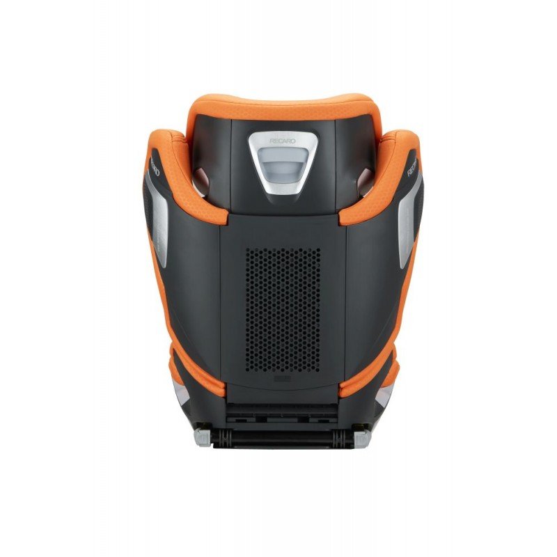 Silla Bebe RECARO Axion 1 Vibrant Orange Grupo 2 Y 3 - Imagen 5 RECARO APEXCORSE