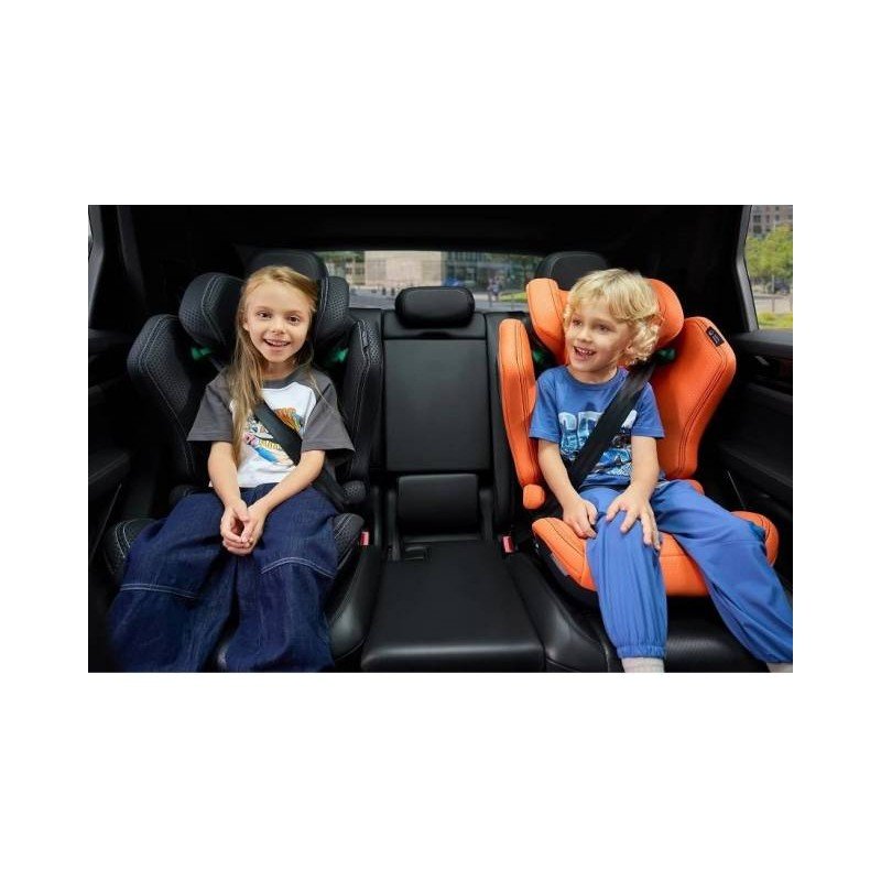 Silla Bebe RECARO Axion 1 Epic Green Grupo 2 Y 3 - Imagen 2 RECARO APEXCORSE