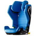 Silla Bebe RECARO Axion 1 Calm Blue Grupo 2 Y 3 - RECARO original APEXCORSE