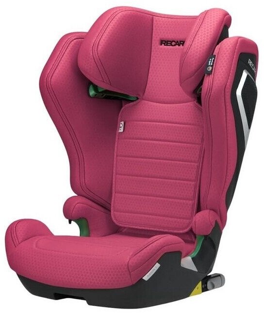 Silla Bebe RECARO Axion 1 Wow Pink Grupo 2 Y 3 - RECARO original APEXCORSE