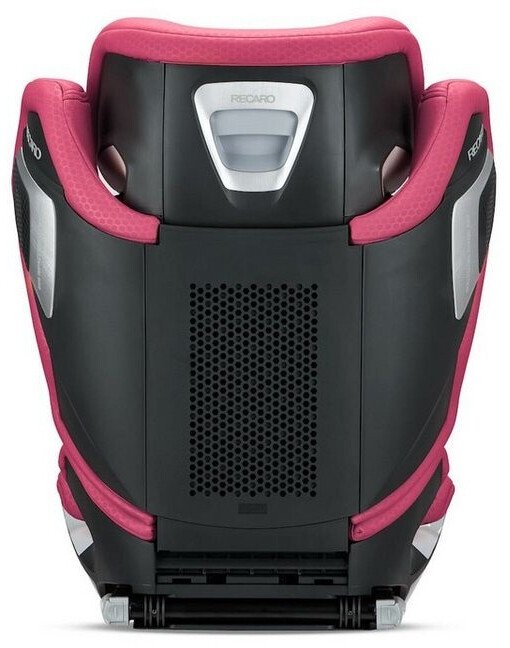 Silla Bebe RECARO Axion 1 Wow Pink Grupo 2 Y 3 - Imagen 4 RECARO APEXCORSE