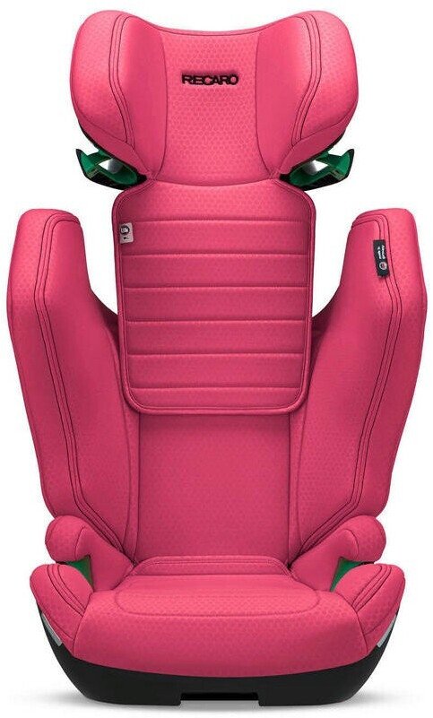 Silla Bebe RECARO Axion 1 Wow Pink Grupo 2 Y 3 - Imagen 7 RECARO APEXCORSE