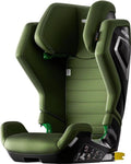 Silla Bebe RECARO Axion 1 Hello Green Grupo 2 Y 3 - RECARO original APEXCORSE