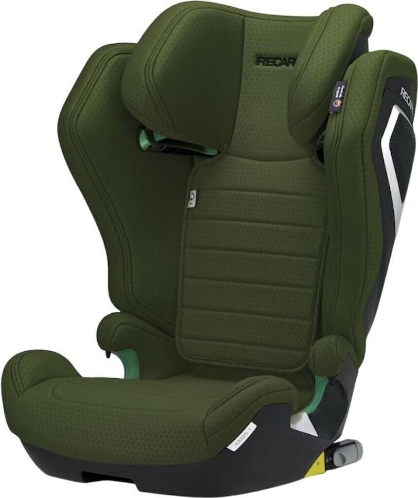 Silla Bebe RECARO Axion 1 Hello Green Grupo 2 Y 3 - Imagen 2 RECARO APEXCORSE